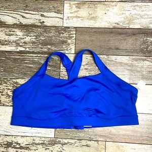 ON 4X Support Razor Back Bra 🤩